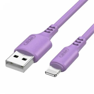 Sync Cable Cord For iPone 11 12 Pro Max XS XR 6 7 8 Plus Durable - Picture 1 of 16