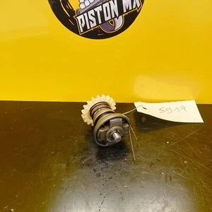 CENTRIFUGE VALVE KAWASAKI 125 KX 1990 - 1987 1988 1989 1990 1991 - Imagen 1 de 4