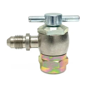 Low Loss Connector for Hydragas Suspension Pumps - Picture 1 of 1
