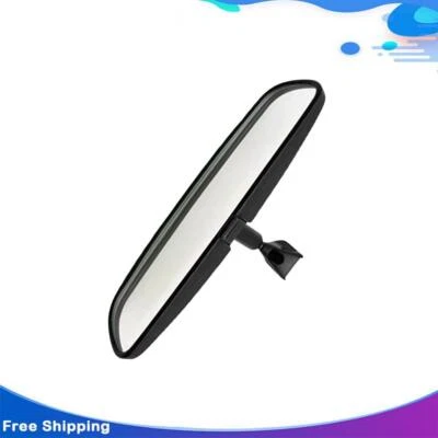  Interior Rear View Mirror Plastic D09W-69-220 Fits For CX-5 2017-2021 KF - Image 1 of 4