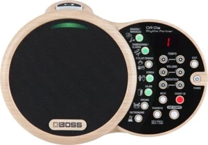 Boss DR-01S Rhythm Partner Performance Drum Groove Machine W/Box - Picture 1 of 7