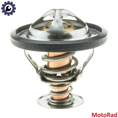 THERMOSTAT COOLANT 444-82K FORTHERMOSTAT COOLANT 444-82K FOR MAZDA  1767077E11 - Image 1 of 4