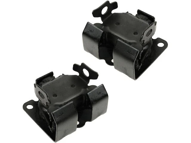 发动机安装套件适用于 1996 - 2001 年 Oldsmobile Bravada 1997 1998 1999 2000 CK971HZ — 第 1/1 张图片