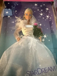 Stardream Sears limited edition Barbie Doll 1987 Vintage NOS Rare - Picture 1 of 9