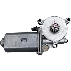 Carquest 42-103 Reman Power Window Motor for Buick Electra Cadillac DeVille - Picture 1 of 7