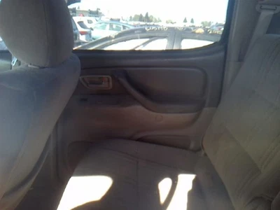 TUNDRA    2005 Door Trim Panel Rear 29464155 Foto 1 de 4