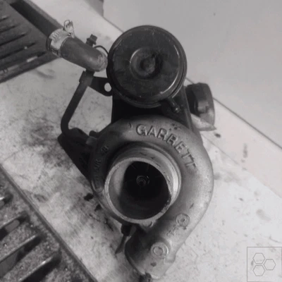 K04863794 Turbocompresor  CHRYSLER VOYAGER/GRAND VOYAGER Voyager 2.5 TD Mnv - Imagen 1 de 4