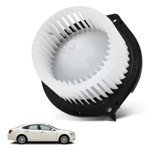 Motor soplador calentador HVAC con jaula de ventilador para Pontiac Grand Prix 2004-2008 700107 - Imagen 1 de 9