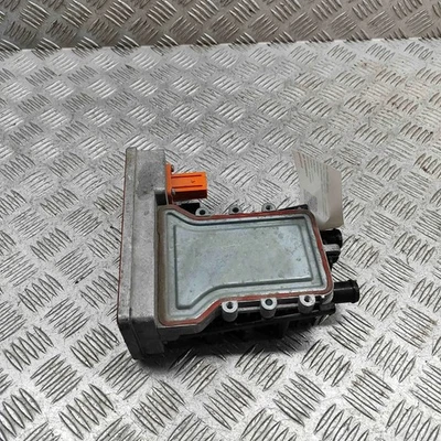 SKODA ENYAQ iV Elektrische Kühlmittelheizung 32386035 2021 - Image 1 of 4