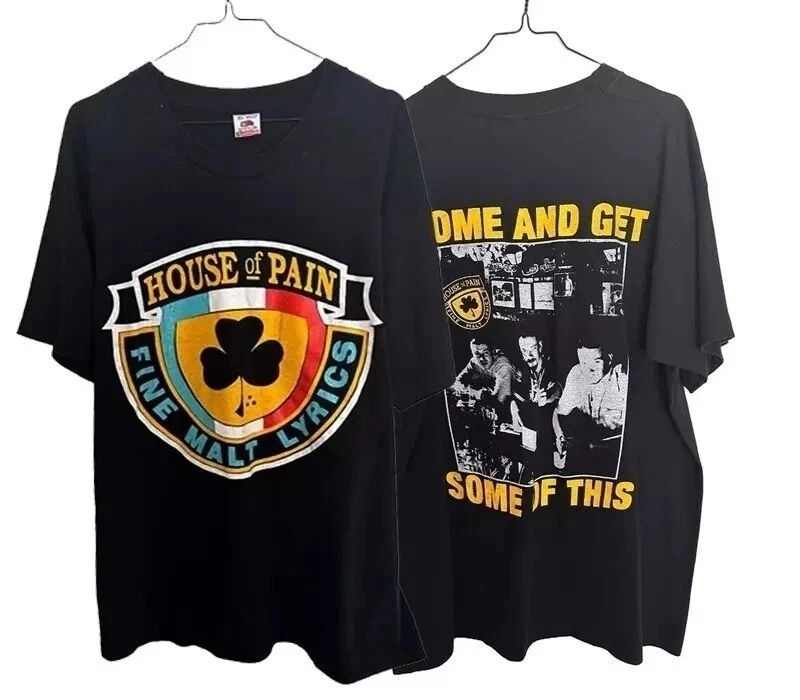 新品 FLJSF x House Of Pain TEE XL bonez house of pain shirt products for sale | eBay