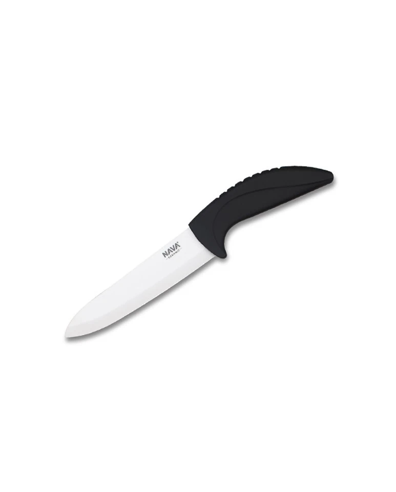 Nava Coltello in ceramica 27 cm - Immagine 1 di 1