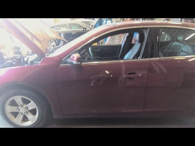 (LOCAL PICKUP ONLY) Driver Front Door VIN 1 4th Digit Limited Express Down Fits  - Image 1 of 4