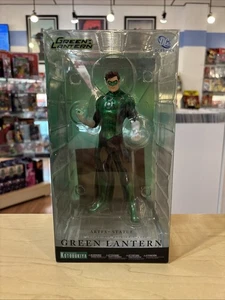 Artfx+ Statue Green Lantern Kotobukiya DC Comics (gebraucht) - Bild 1 von 4
