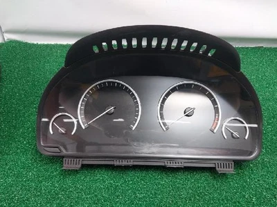 BMW 750Li 2009 grupos de instrumentos 6210-9 214 725-01 Foto 1 de 4