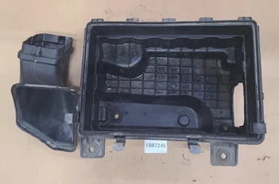 Caja de filtro de filtro de aire OEM 2009-2018 Dodge Ram 1500 2500 5,7 L *SOLO MITAD INFERIOR** Foto 1 de 4