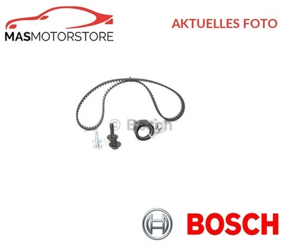 ZAHNRIEMENSATZ SET KIT BOSCH 1 987 948 914 P FÜR VOLVO S40 II,V50 1.6 1.6L 74KW - Image 1 of 4