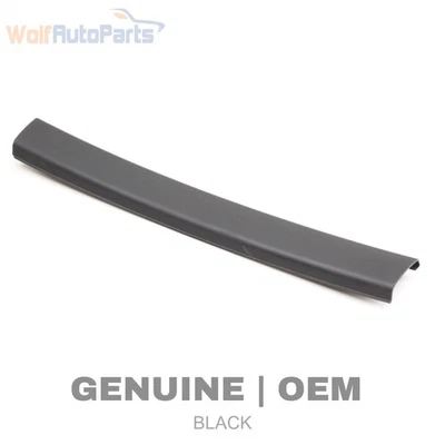 2017-2023 BMW 540I XDRIVE - REAR LEFT Exterior DOOR / Window TRIM 7384943 - Image 1 of 4