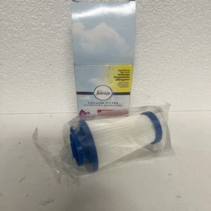 Febreze Dirt Devil F2 Upright Vacuum Allergen Filter, Spring & Renewal - Picture 1 of 5
