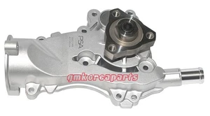 OEM CHEVROLET ACDelco Engine Water Pump with Gasket 95531269 (GMKOREAPARTS) - Picture 1 of 7