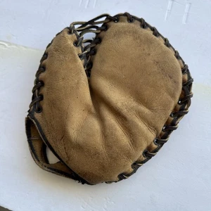 Vintage Small First Base Glove Mitt - Bild 1 von 7