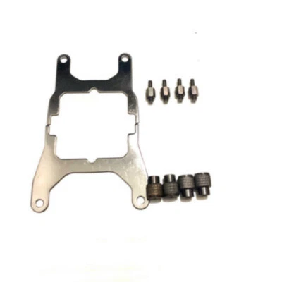 Water-cooled buckle Mounting Bracket xt tr4 for Corsair Hydro - Image 1 of 4