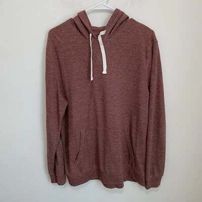 Sonoma Sudadera con Capucha Para Hombres XL Pullover Bolsillos Suéter con Capucha Exterior Otoño Acogedor Cálido Foto 1 de 4