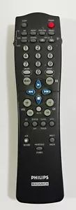 Philips Magnavox RCU81B TV / VCR Multi Function Remote Control - Picture 1 of 4