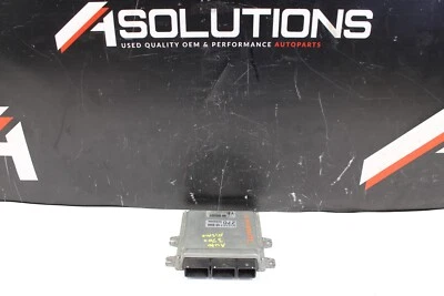 Nissan 370Z 2012 automático NISMO ECU ECM módulo de control del motor OEM YB BEM390-000 Foto 1 de 4