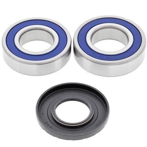 Polaris RZR 170 2009-2021 Rear Axle Wheel Carrier Bearings And Seals - Image 1 of 1