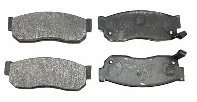 Pastillas de freno de disco orgánicas American Brake Company D275 NOS Foto 1 de 3