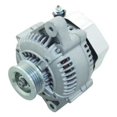 IR/IF Alternator 13455N,27060-74160 Fits 91-92 MR2 Coupe RWD 2.0 2.2 - Image 1 of 2