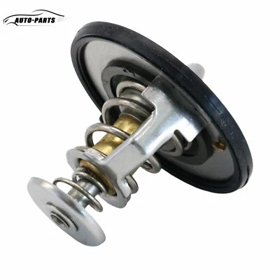 Engine Coolant Thermostat For Infiniti Q45 M45 M56 FX50 FX45 FX50 QX56 Q70 QX70 - Image 1 of 4