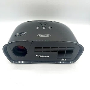 Optoma PlayTime DLP Proiettore LED Gaming e Video Modello PT110 SOLO Unità - Foto 1 di 8