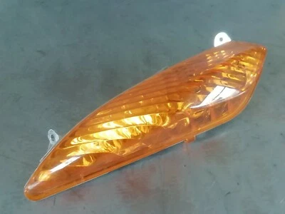 Indicador dianteiro esquerdo BMW R1200RT 2004-2009 genuíno  - Imagem 1 de 4