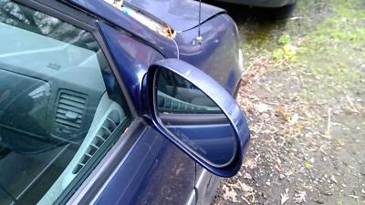 Espejo retrovisor puerta lateral pasajero KIA SEDONA 02-05 OEM Foto 1 de 2