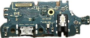 OEM SAMSUNG GALAXY A15 SUBPLACA PUERTO DE CARGA INTERFAZ - Imagen 1 de 2