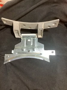 8181843(322) Washer Door Hinge Compatible with Whirlpool Maytag - Picture 1 of 4