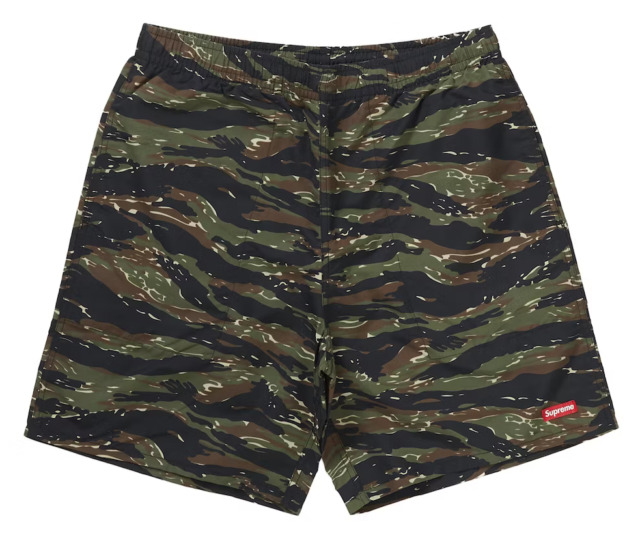 Supreme Nylon Shorts for Men for sale | eBay