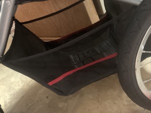baby trend expedition tires