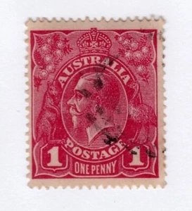 Australia 21 gebraucht KOSTENLOSER VERSAND!! - Bild 1 von 1