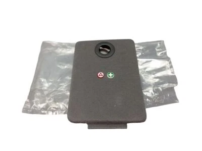 Carenado maletero izquierdo OPEL Vectra B Caravan 9104541 Foto 1 de 4