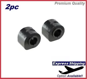 Premium Stabilizer Bar Bushing SET Front For CHRYSLER DODGE Kit K7350 - Picture 1 of 1