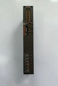 1PC USED MITSUBISHI A series AJ71C22 Tested It In Good Condition - Picture 1 of 2
