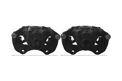 PAR de pinzas de freno de disco delanteras Cardone para Nissan Cube 2009-2014 (KIT13552) Foto 1 de 4