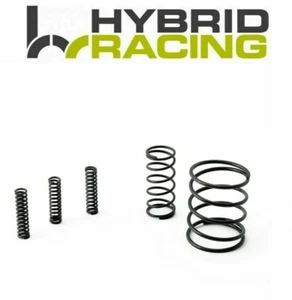 Hybrid Racing Gear Selector & Detent Springs Combo FOR K-Series EG DC EK FA FG - Picture 1 of 1
