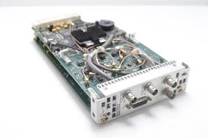 Scheda analizzatore multirate HP Agilent OmniBER 718 37718-60521 - Foto 1 di 6
