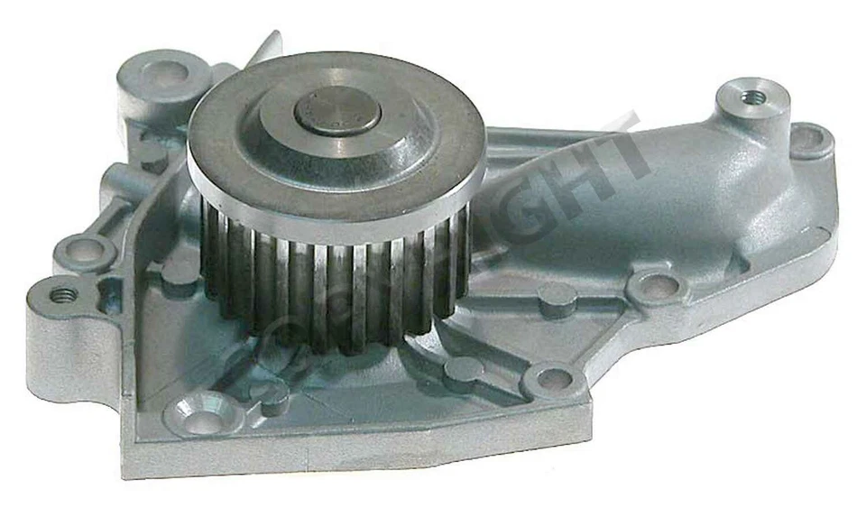 Bomba de agua del motor - Nueva bomba de agua Airtex WP691 se adapta a 86-89 Toyota Celica 2,0 L-L4 Foto 1 de 1