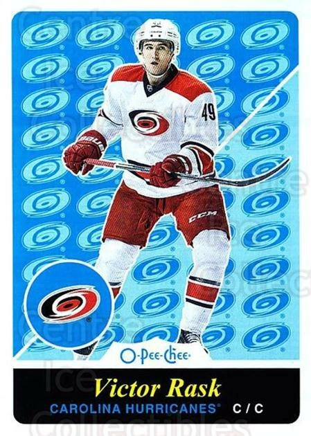 2015-16 O-pee-chee Retro #99 Victor Rask - Image 1 of 1