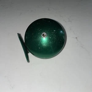 Vintage Johnson Model 40 Fishing Reel Made in USA - Picture 1 of 5