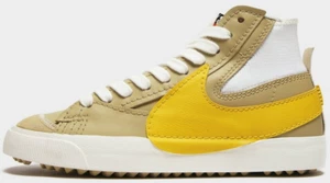 DH7690-700 Nike Blazer Mid '77 Herren Schuhe Lifestyle Sportschuhe Turnschuhe - Picture 1 of 7